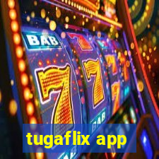 tugaflix app